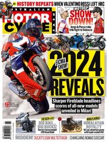 Australian Motorcycle News